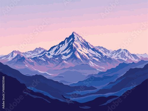 mount fuji in japan