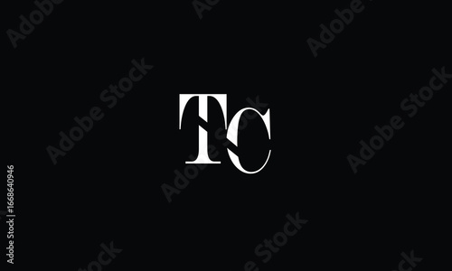 TC,CT,T,C,C,T abstract, letters, logo, monogram, style, symbols, ambitions, icons, 

