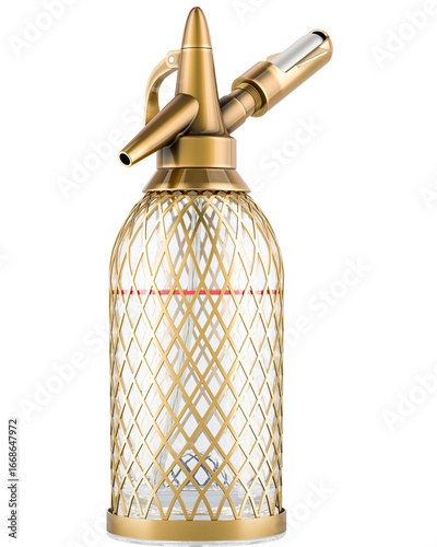 Photos Soda Siphon, siphon, transparent background
