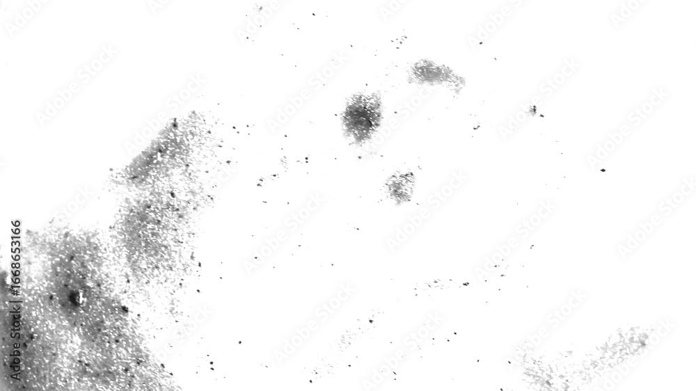  Real Old film tape overlay. Retro super 8 mm effect with text cine marks and burns.