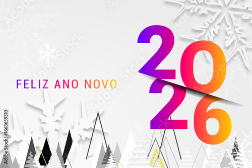 feliz ano novo 2026
