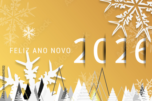feliz ano novo 2026