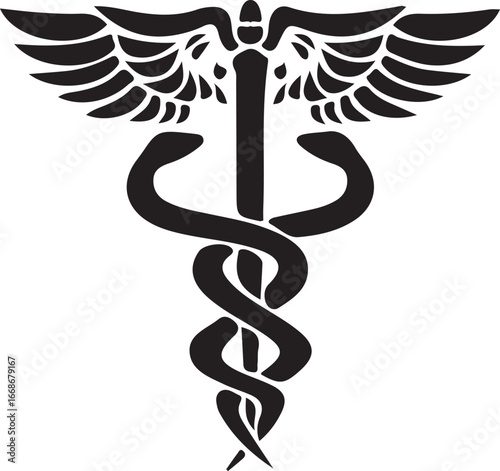 Medical Symbol Graphic
