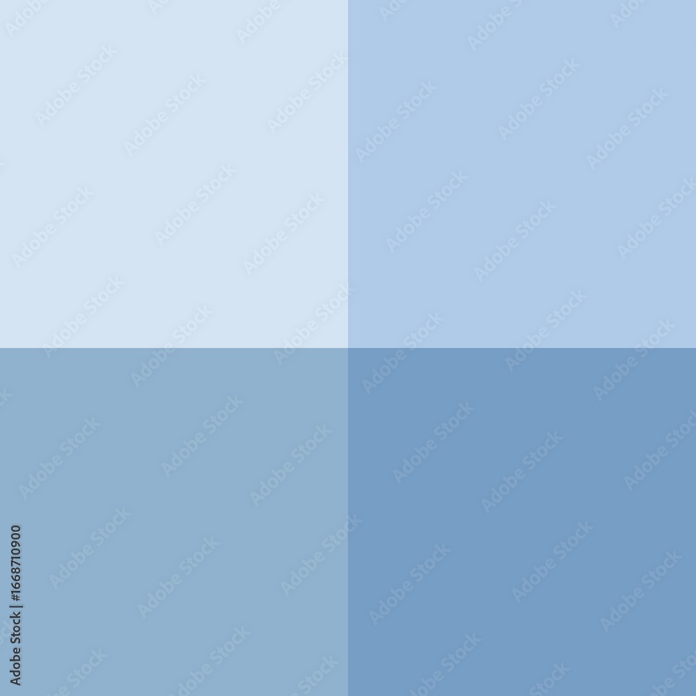 Fototapeta premium blue gingham background 