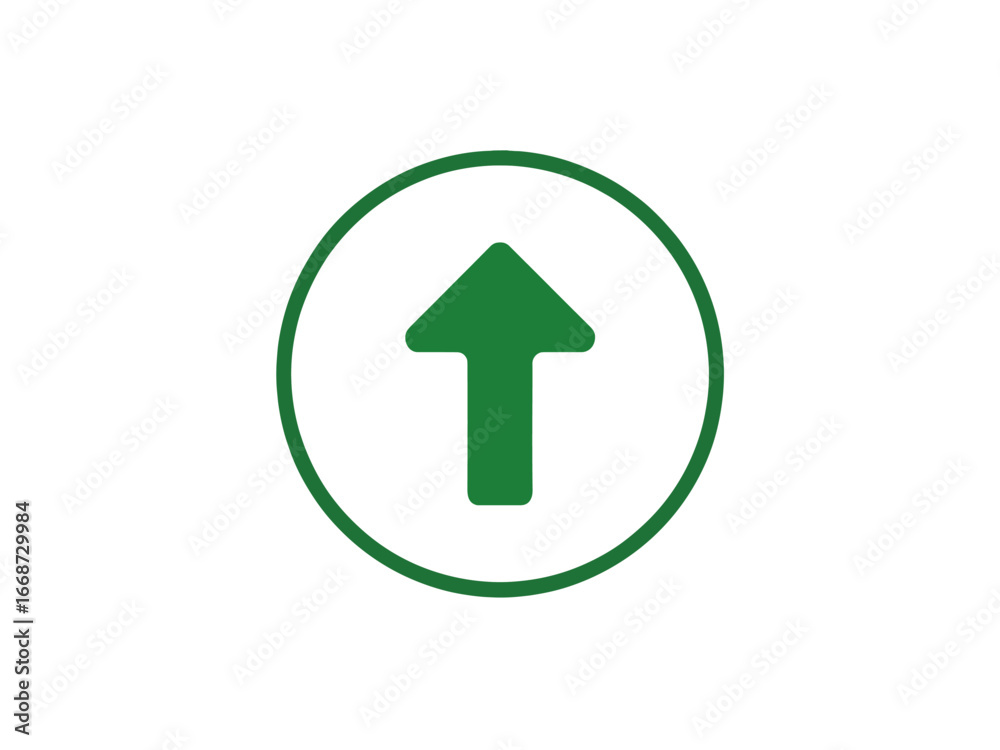 green arrow icon green arrow icon
