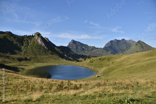 lac du roy 