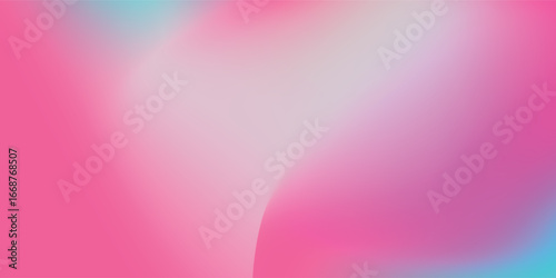 Color gradient background, abstract orange grain gradation texture, vector pink noise texture blur abstract background modern arts
