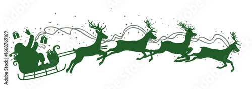 santa claus energy.ai