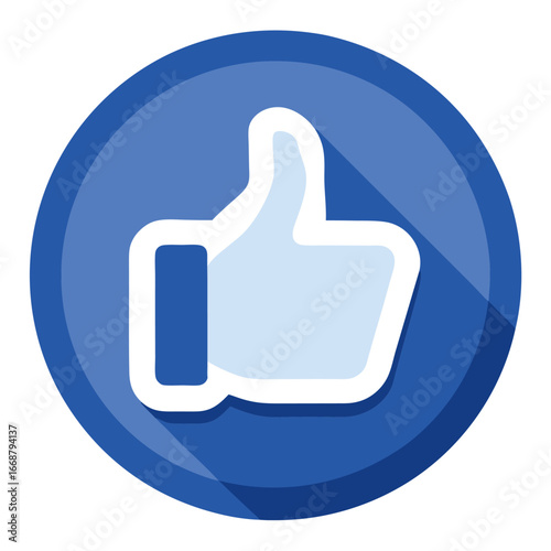 thumb up icon