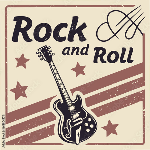 The acoustic guitar, a beautiful wooden instrument, produces a sweet sound, making it perfect for any musician to play a rock, jazz, or pop song in a band