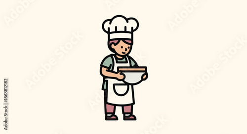 A single whole raw potato with light brown, textured, earthy skin and visible eyes.