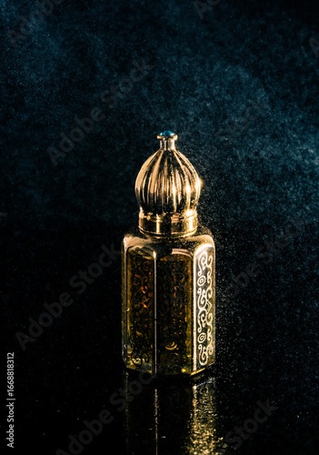 Oud Product Photoshoots