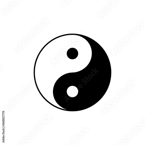 yin yang symbol