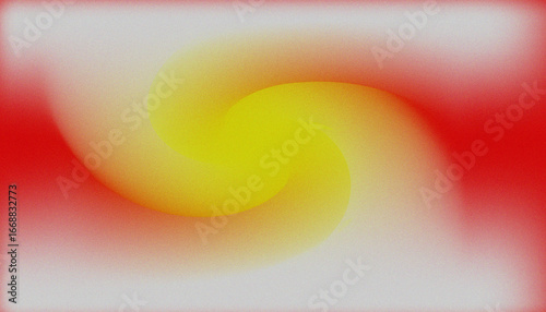 Abstract modern dynamic colors background. Grainy texture background style. Colorful Liquid Gradient and Grain Background for Spring Design. Vector Illustration.