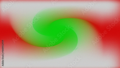 Abstract modern dynamic colors background. Grainy texture background style. Colorful Liquid Gradient and Grain Background for Spring Design. Vector Illustration.