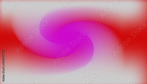 Abstract modern dynamic colors background. Grainy texture background style. Colorful Liquid Gradient and Grain Background for Spring Design. Vector Illustration.