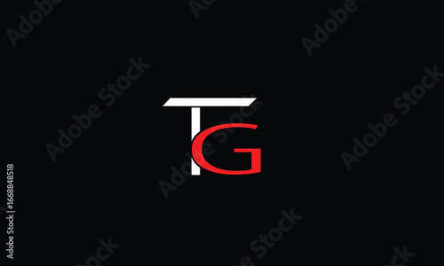 TG,GT,G,T,T,G abstract, letters, logo, monogram, style, symbols, ambitions, icons, 
