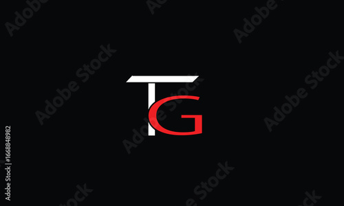 TG,GT,T,G,T abstract, letters, logo, monogram, style, symbols, ambitions, icons, 
