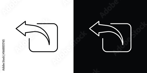 Share icons. vector symbol illustrations.