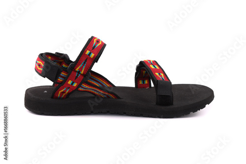 Hiking sandal