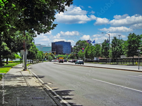 Downtown Pulse: Stamford, Connecticut