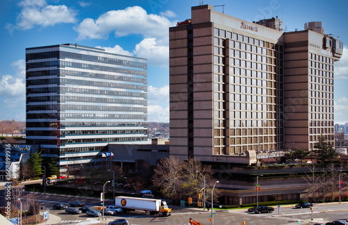Steel & Skyline: Stamford’s Modern Face