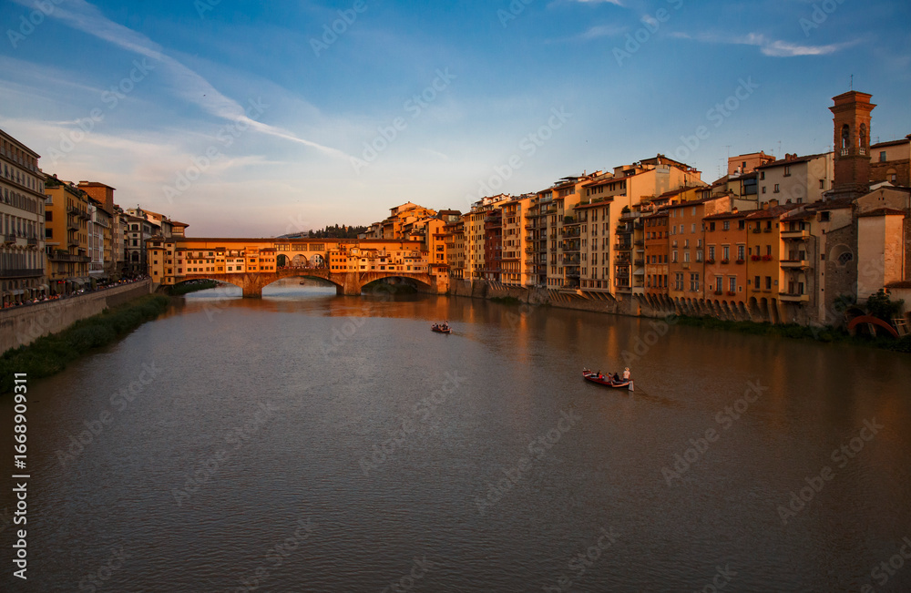 Obraz premium firenze