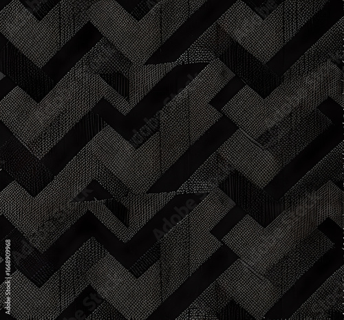 textile black and white seamless pattern texture minimalism in black and white shades
