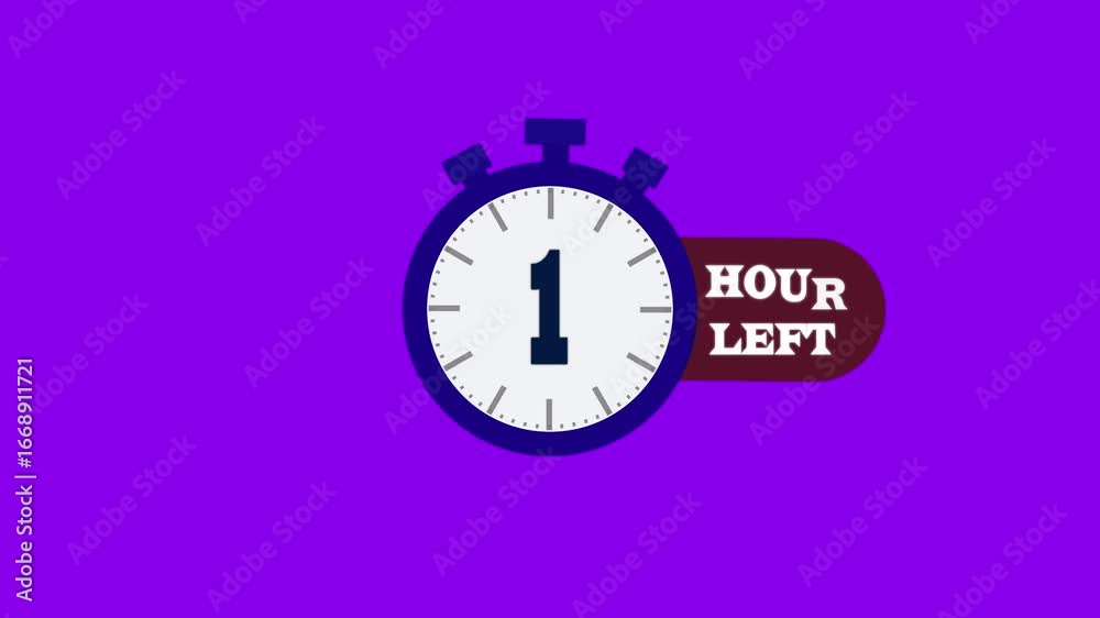 1 hour days count animation, motion graphics running numbers counting days, 4K HD video with white and green background alpha channel. 1 hour days count animation, motion graphics running numbers counting days, 4K HD video with white and green background alpha channel.