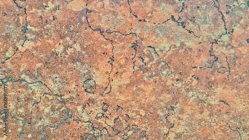 Wallpaper Mural Textured Earthy Background Orange Yellow Brown Natural Patterns Details Torontodigital.ca