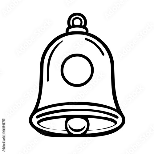 Mass Media – Notification Bell