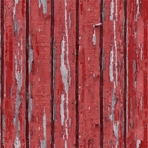 old red wood texture background