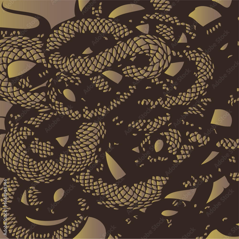 Fototapeta premium pattern