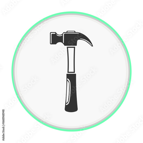 hammer vector