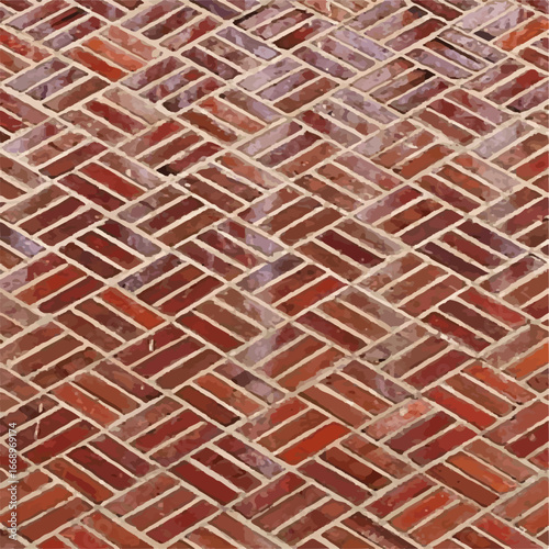 brick wall background