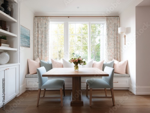A bright, airy, light-fille...