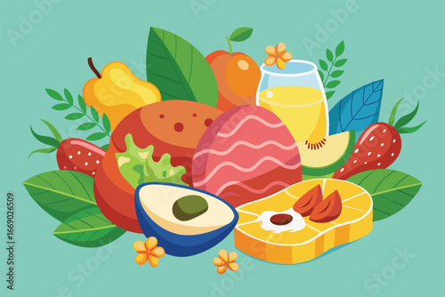 Adobe Illustrator Artwork