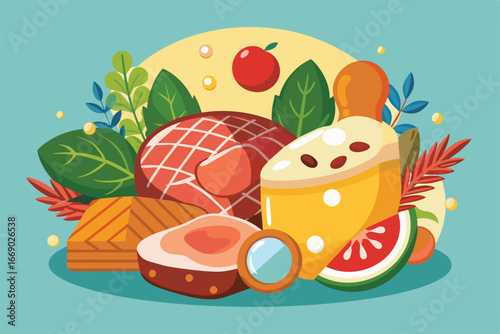 Adobe Illustrator Artwork