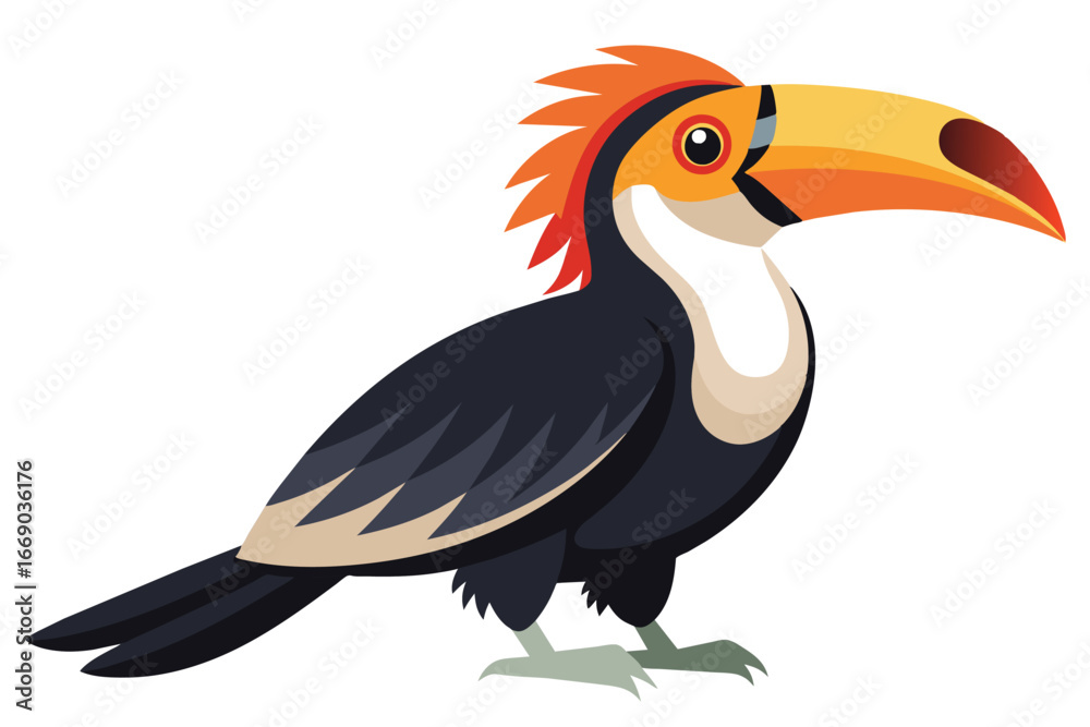 Fototapeta premium Adobe Illustrator Artwork