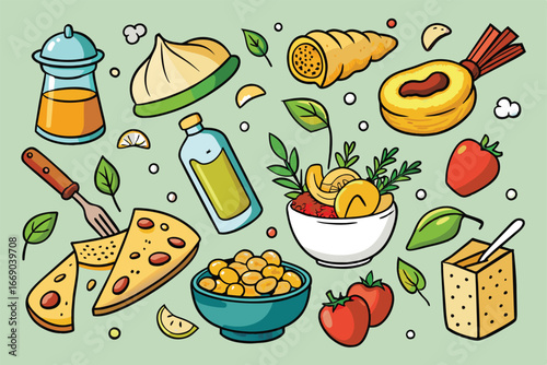 Adobe Illustrator Artwork