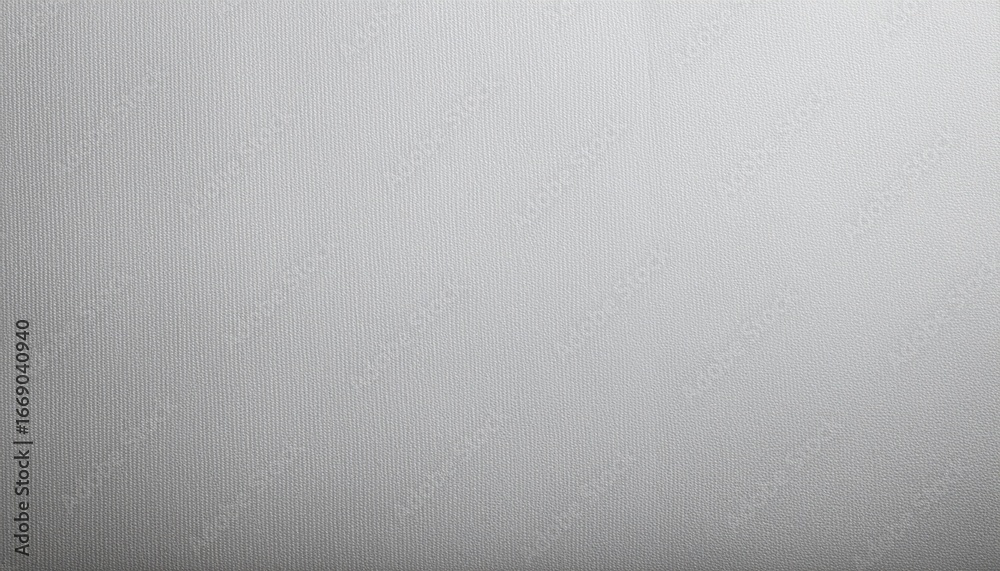 Obraz premium texture of a smooth white sheet of paper as a background
