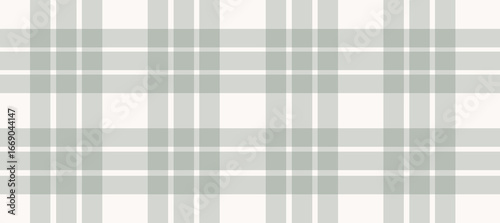  Tartan plaid texture flannel background vector illustration.	