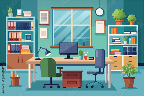 Adobe Illustrator Artwork