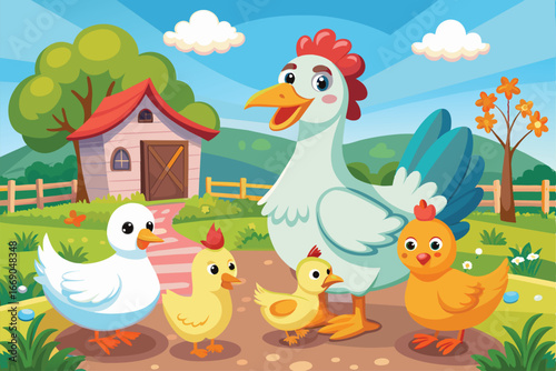 Adobe Illustrator Artwork