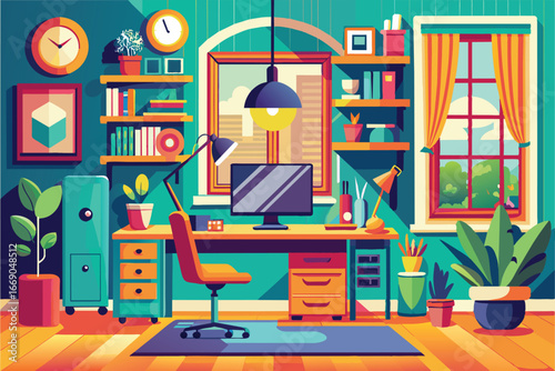 Adobe Illustrator Artwork