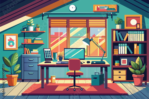 Adobe Illustrator Artwork