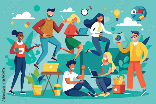Adobe Illustrator Artwork