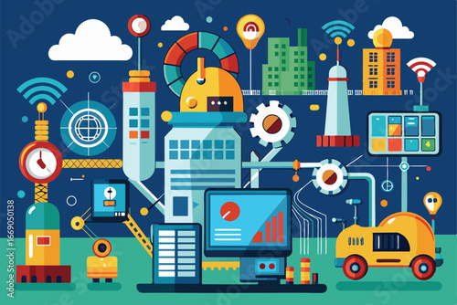 Adobe Illustrator Artwork