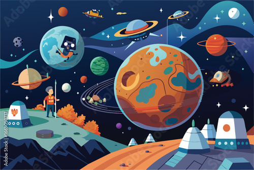 Adobe Illustrator Artwork