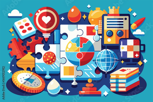 Adobe Illustrator Artwork